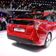 Illustration for article titled There's Something Captivating About The Ass Of The New Toyota Prius